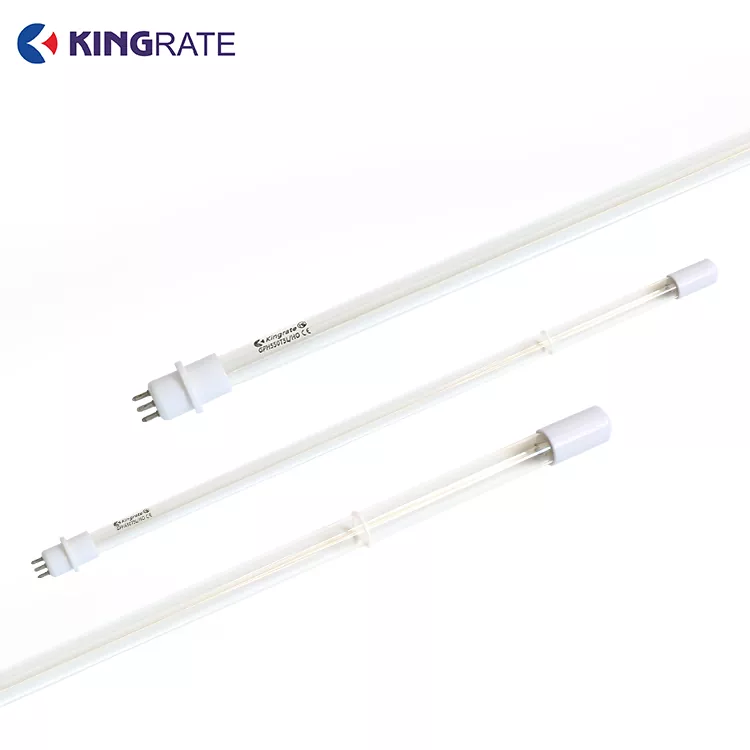 High Output 4P UV-lampa