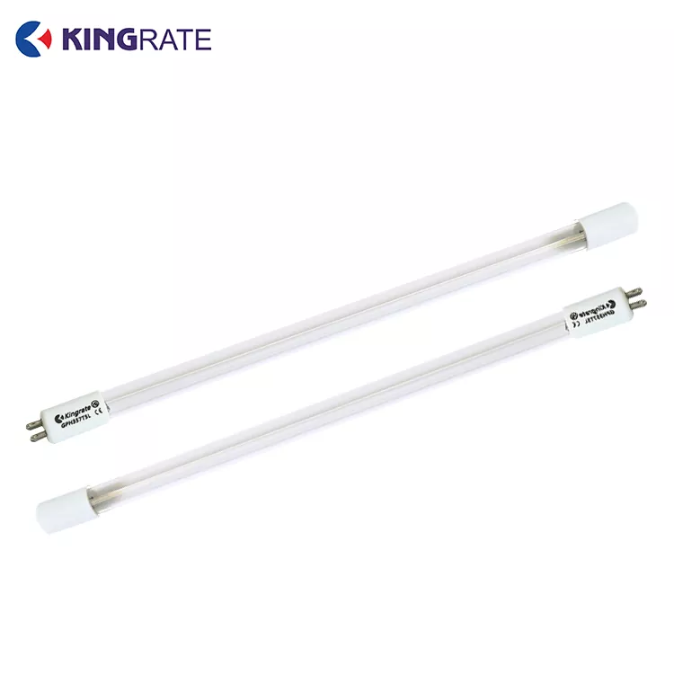High Output 4P UV-lampa High Output 4P UV-lampa