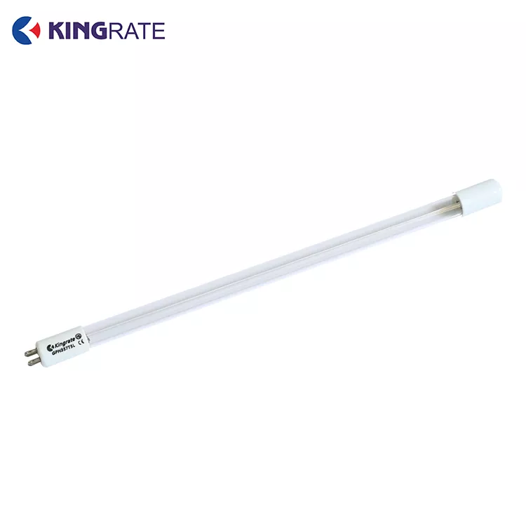 High Output 4P UV-lampa