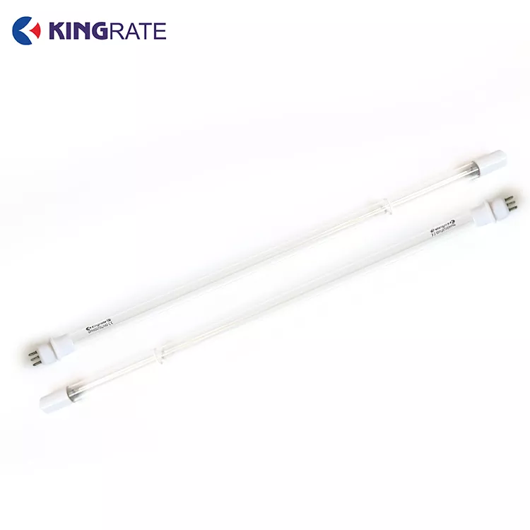 High Output 4P UV-lampa