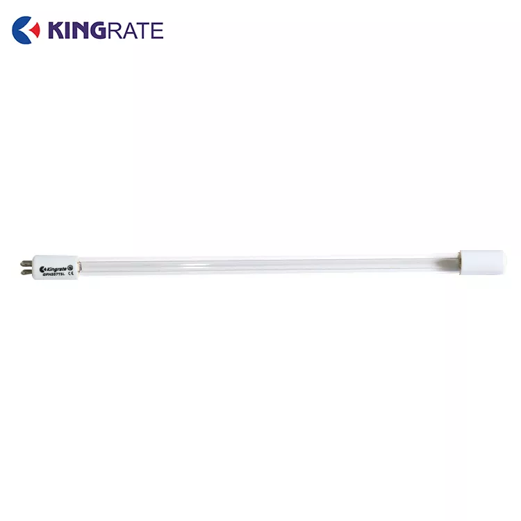 High Output 4P UV-lampa