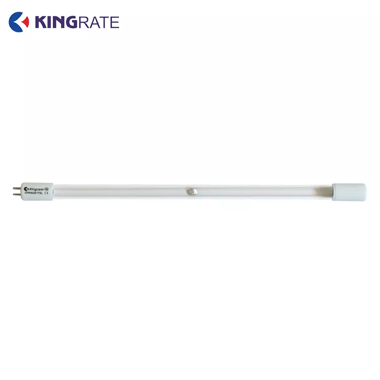 Amalgam UV-lampa