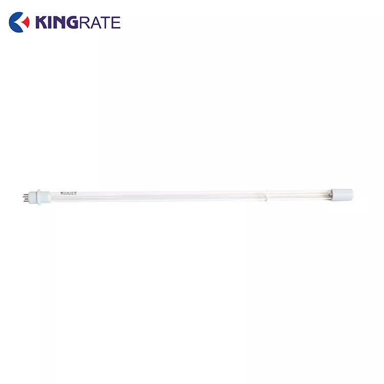 High Output 4P UV-lampa