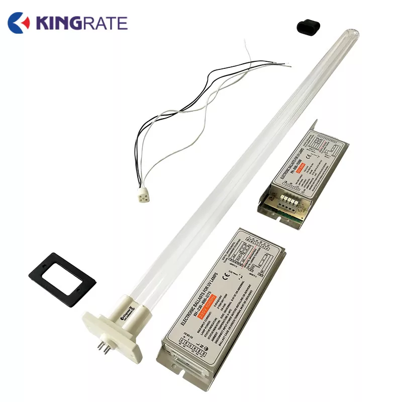 Varför är U-formad UV-lampa nödvändig för modern sterilisering och industriella tillämpningar? Varför är U-formad UV-lampa nödvändig för modern sterilisering och industriella tillämpningar?