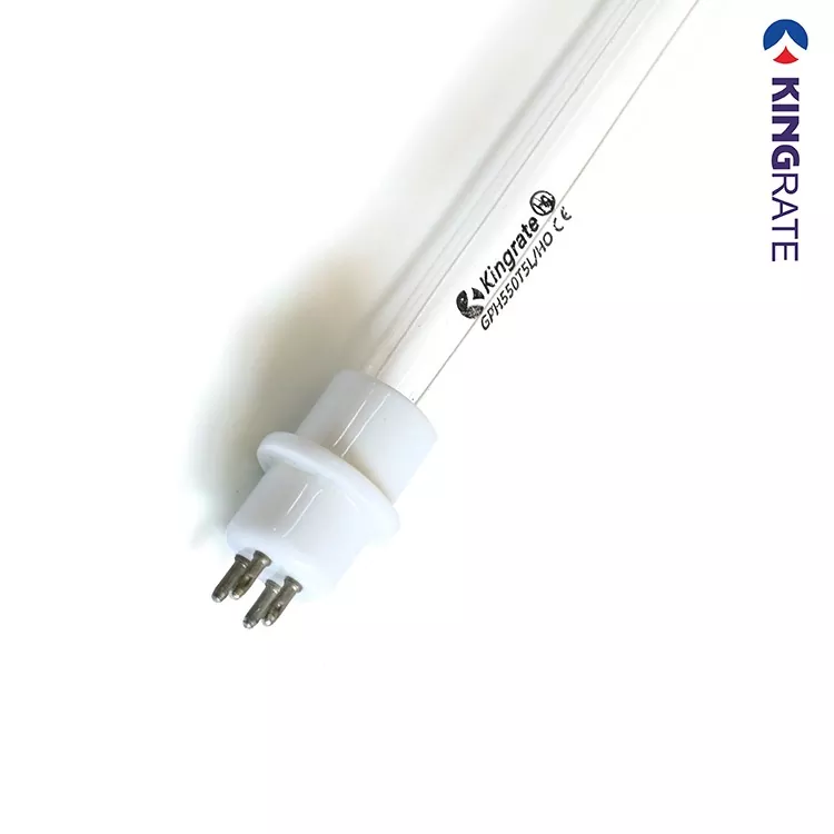 High Output 4P UV-lampa