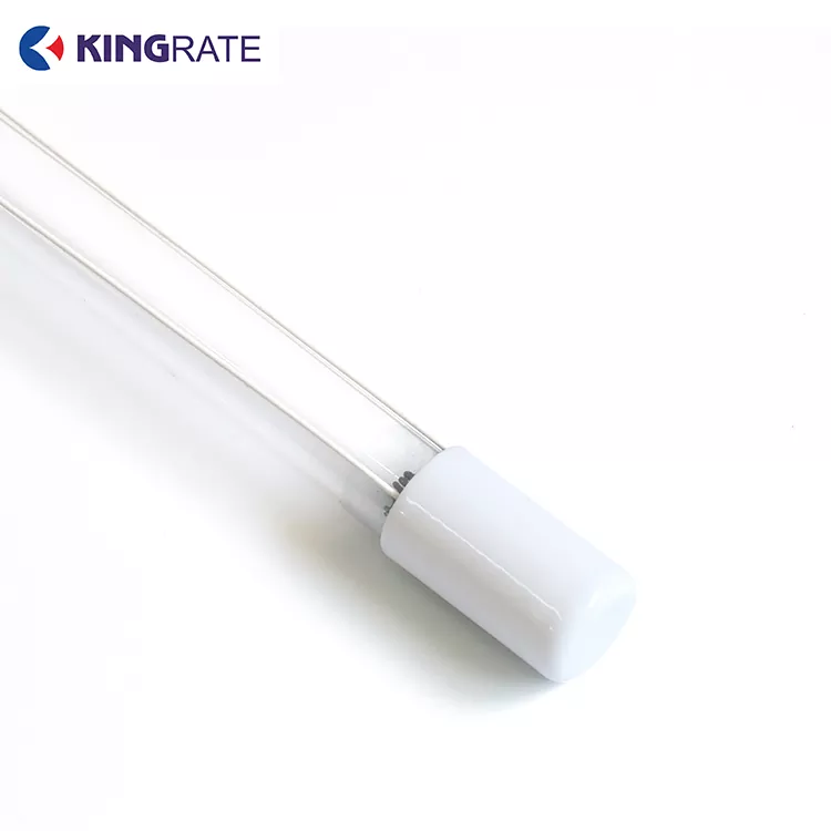 High Output 4P UV-lampa