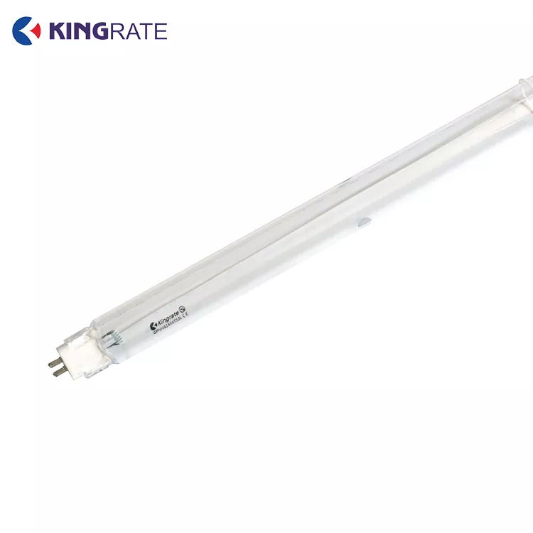 Amalgam UV-lampa