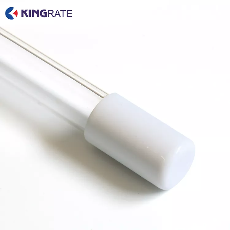 High Output 4P UV-lampa