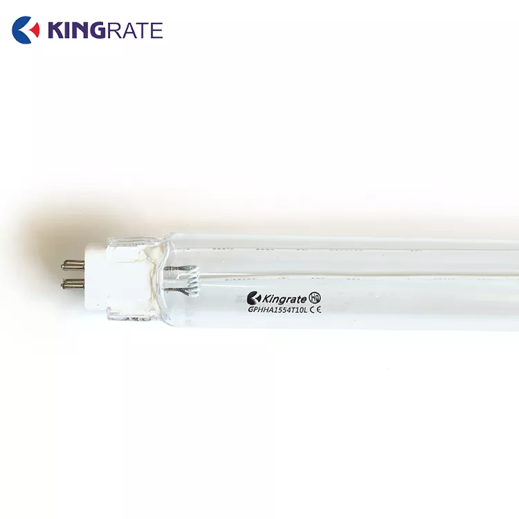 Amalgam UV-lampa