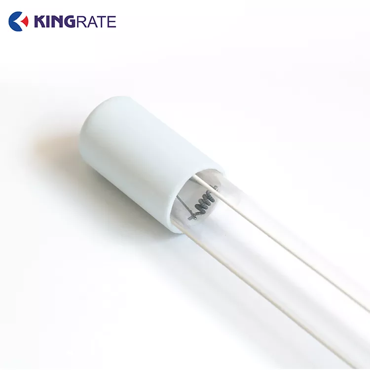 High Output 4P UV-lampa