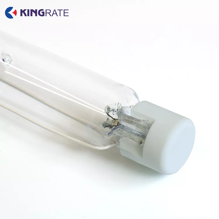 Amalgam UV-lampa