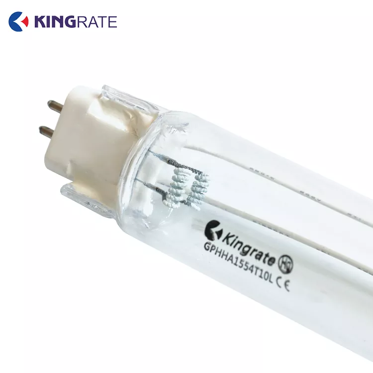 Amalgam UV-lampa
