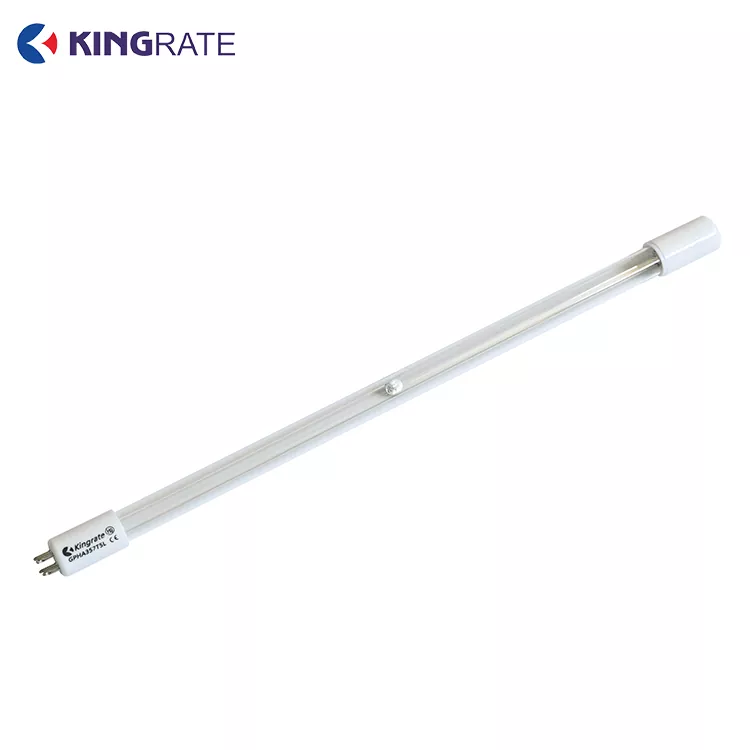 Amalgam UV-lampa