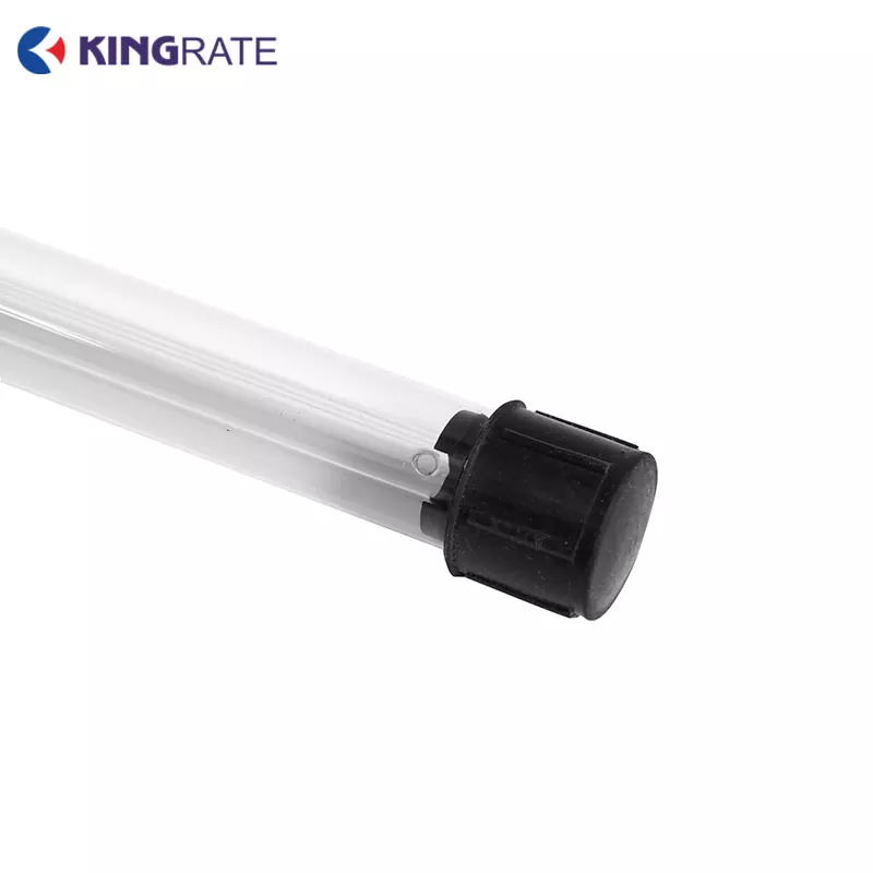 Kompakt H-typ dränkbar UV-sterilisator