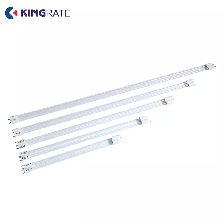 Högenergi Dual-Band UV-lampa Högenergi Dual-Band UV-lampa