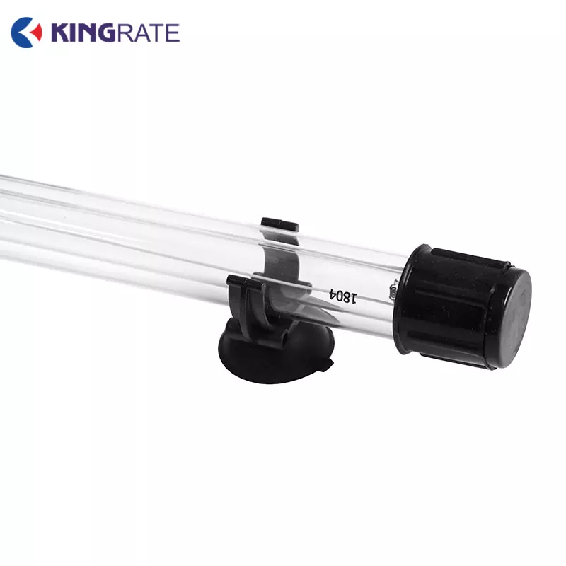 Koi Pond och Ornamental Pond UV-lampa UV-sterilisator