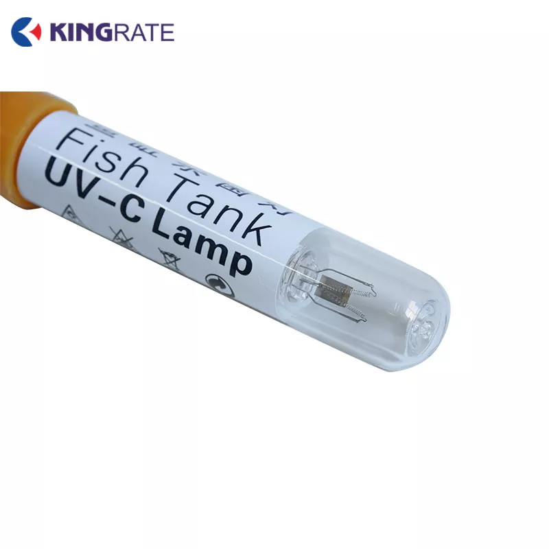 Mini Aquarium UV Lampa UV Sterlizer