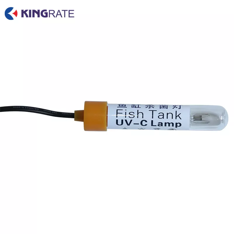Mini Aquarium UV Lampa UV Sterlizer