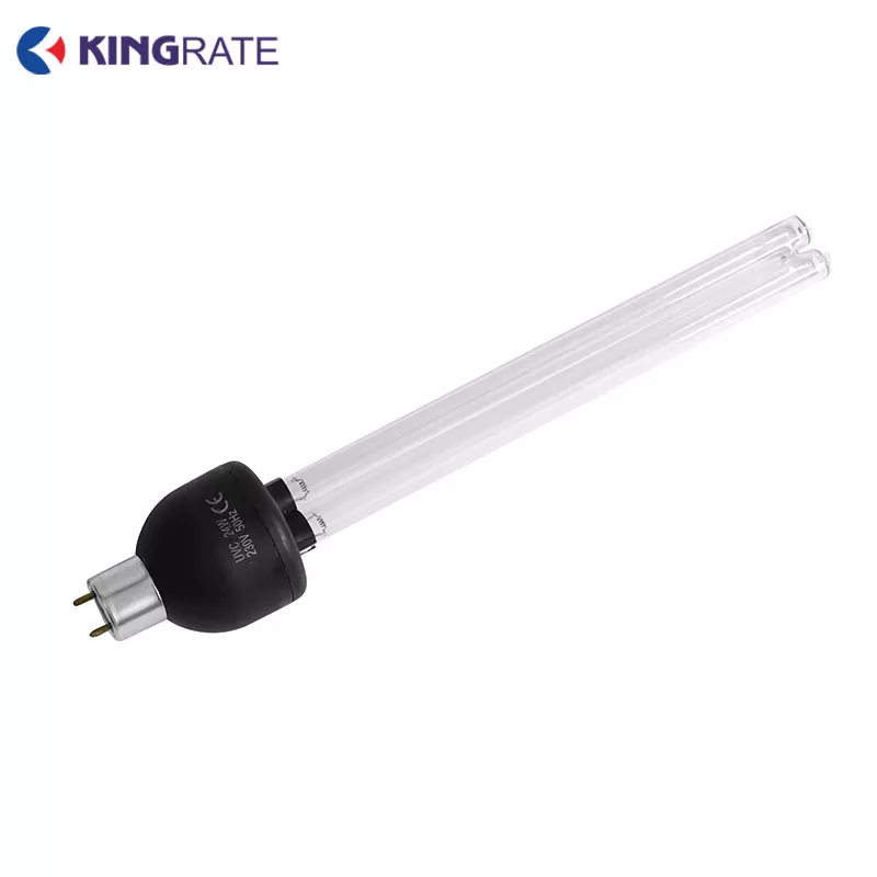 Självballasterad kompakt UV-lampa Självballasterad kompakt UV-lampa