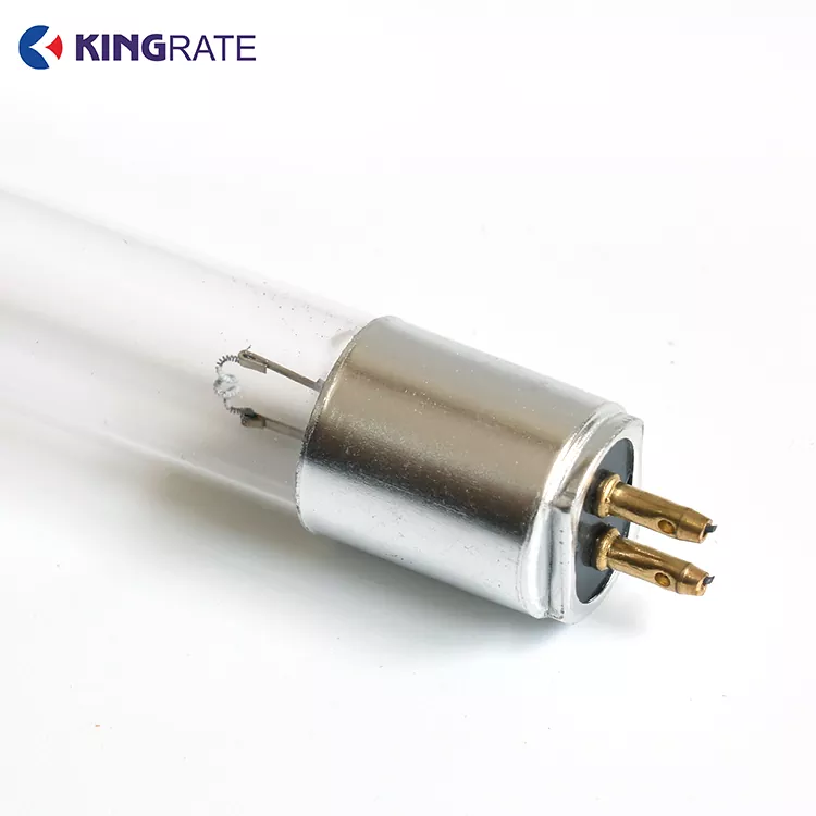 T5 2-stifts dubbelsidig UV-lampa