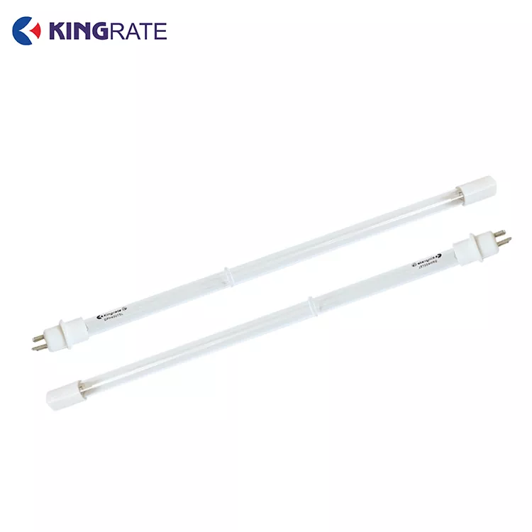 Vattentät Dim UV-lampa Vattentät Dim UV-lampa