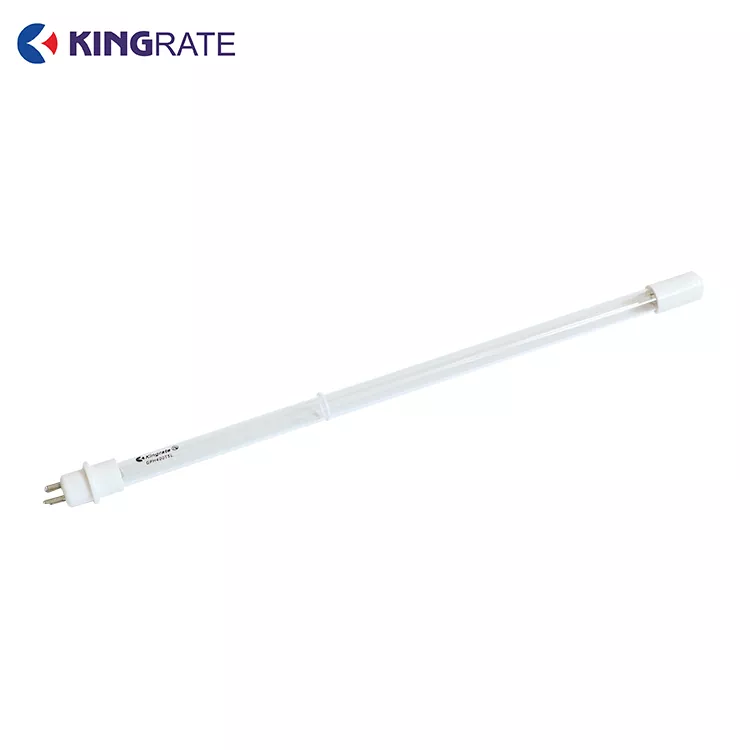 Vattentät Dim UV-lampa