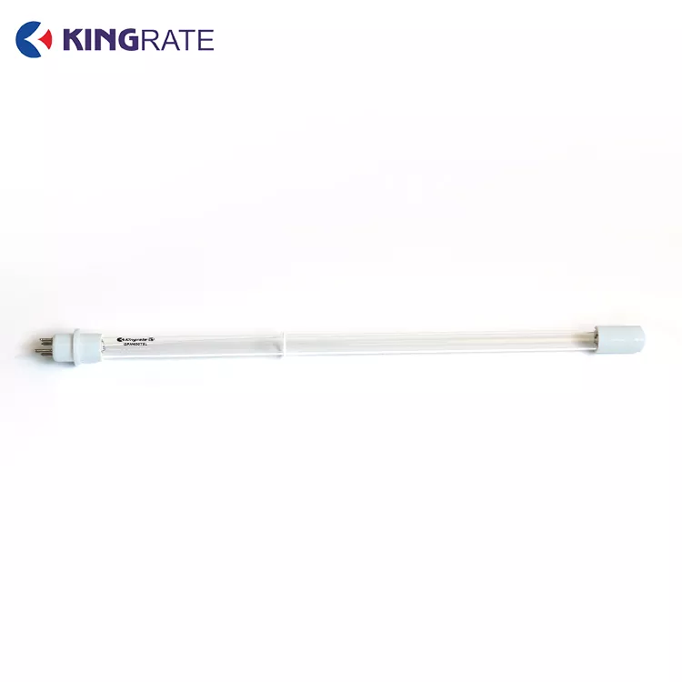 Vattentät Dim UV-lampa