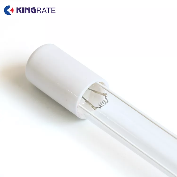 Vattentät Dim UV-lampa