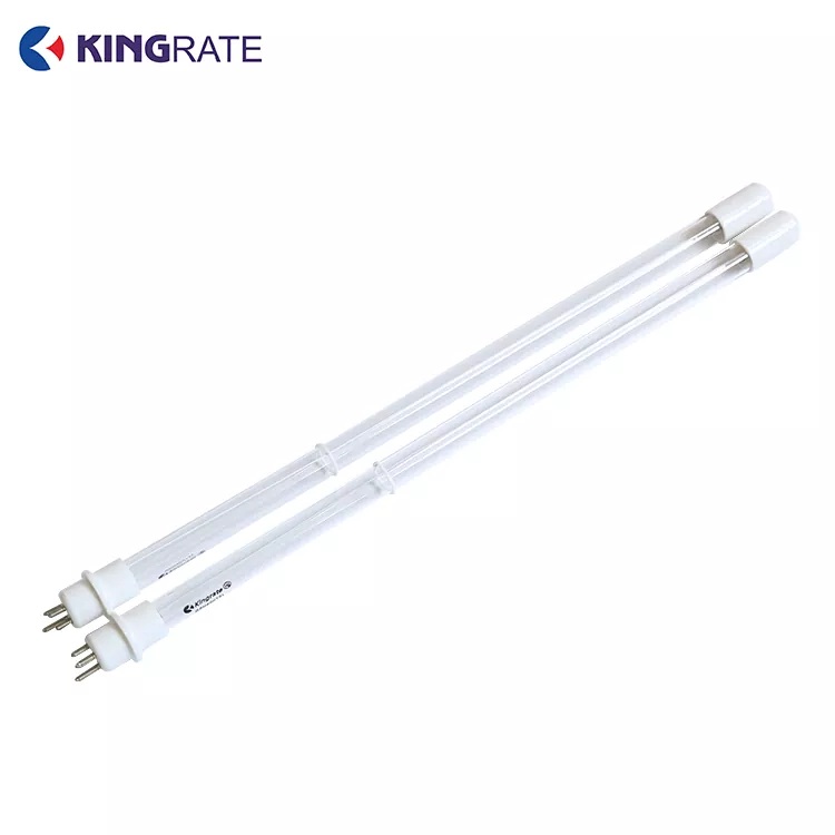 Vattentät Dim UV-lampa